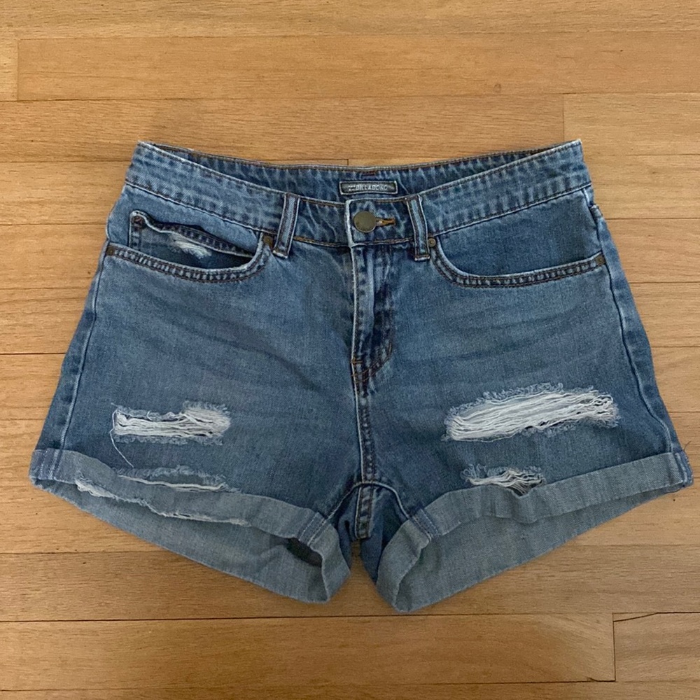 Billabong Denim Shorts